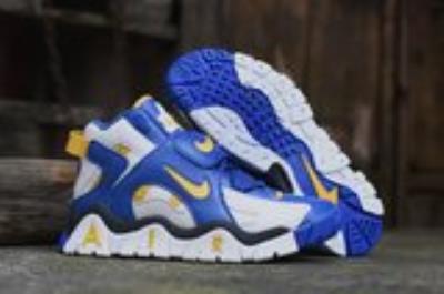 wholesale quality nike air barrage mid model no. 2